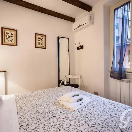 Green Apartments Rome-2