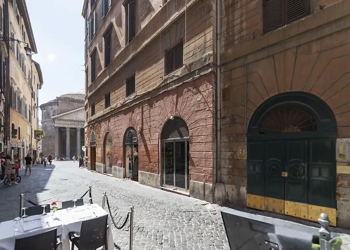 Guesthost - Pantheon Luxury Home