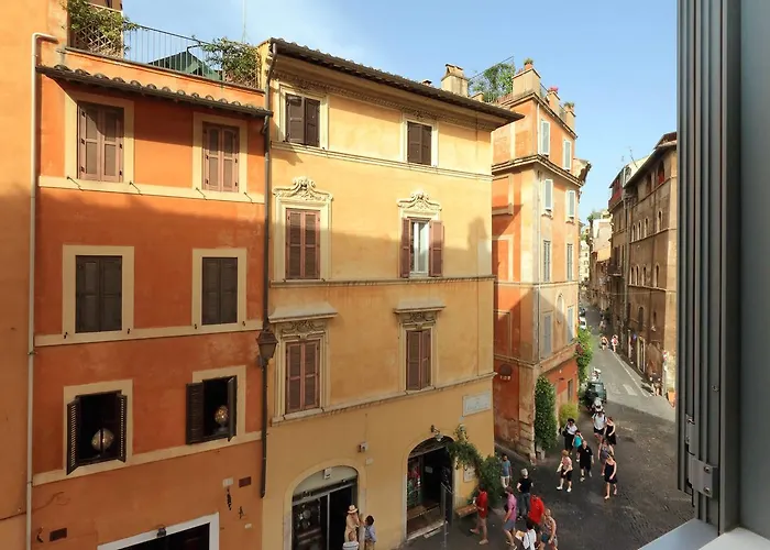 Giulia Charme - My Extra Home