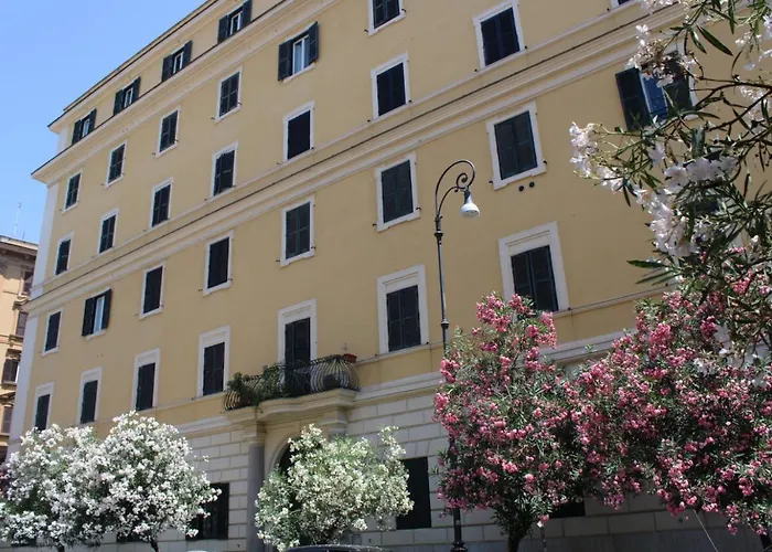 Colosseum New Charming Apartment